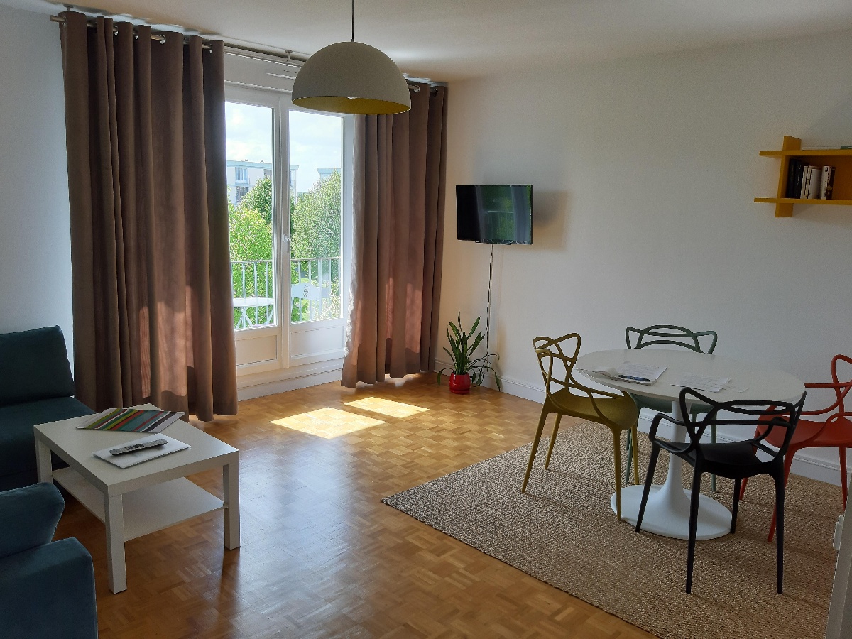 Mr Beauchet, Caen - photo 3