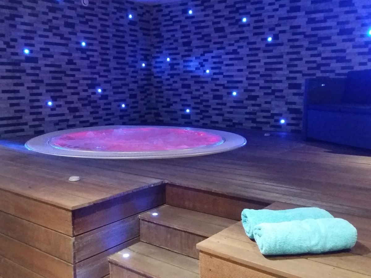 Hôtel des Thermes et du Casino, Luc-sur-Mer - photo 12