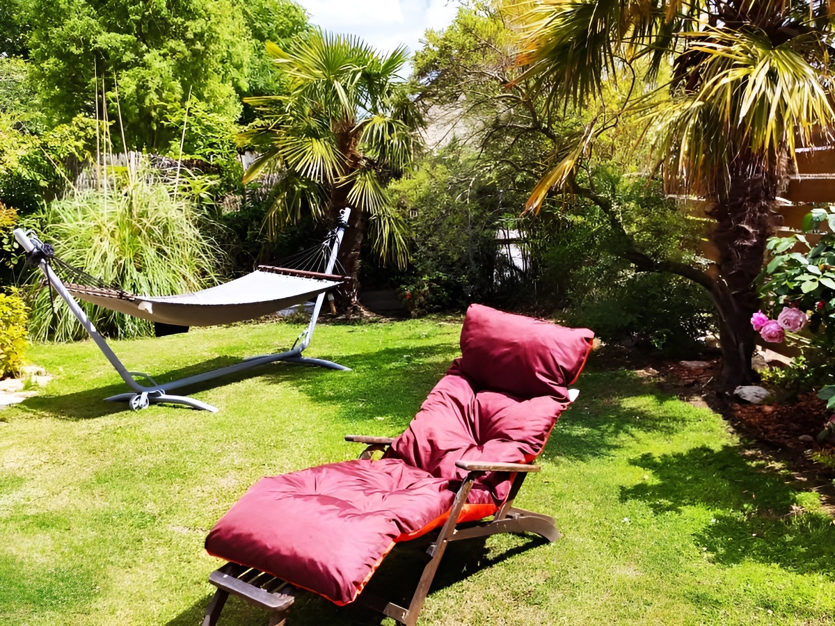 La Longère - Escapade Normande, Auberville - photo 8