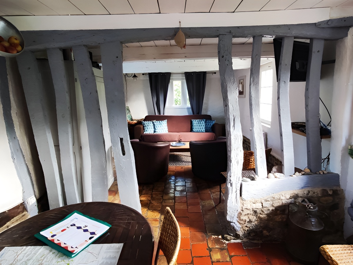 La Longère - Escapade Normande, Auberville - photo 5