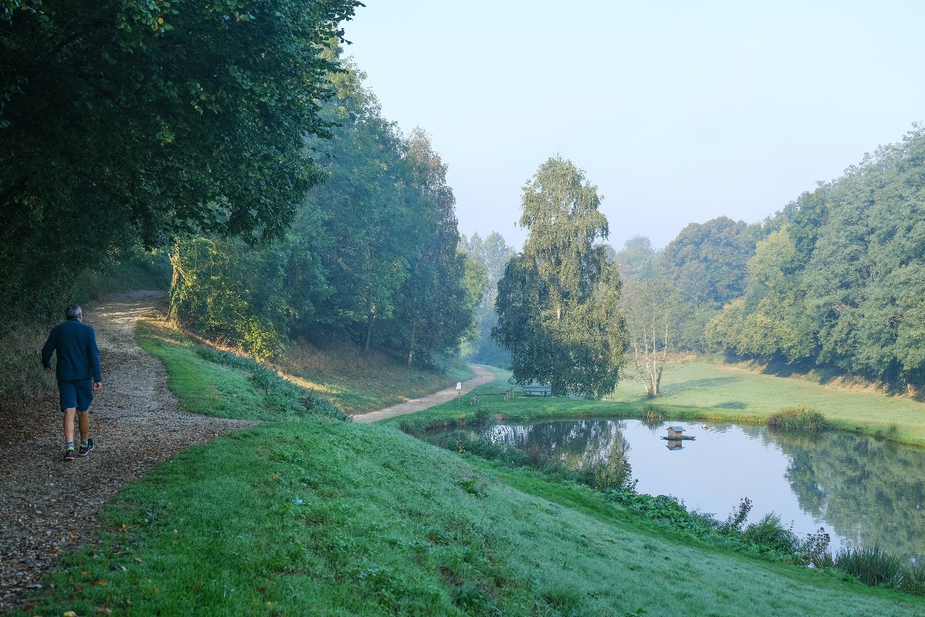Parcours Permanent d'Orientation de Villers-Bocage