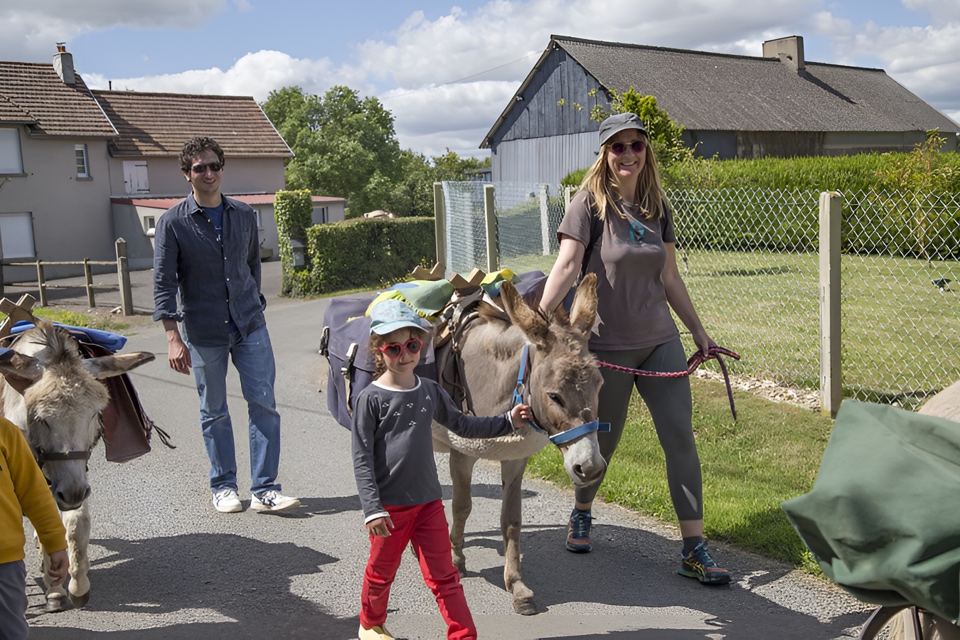 Le Pas d'Ane, Souleuvre en Bocage - photo 4