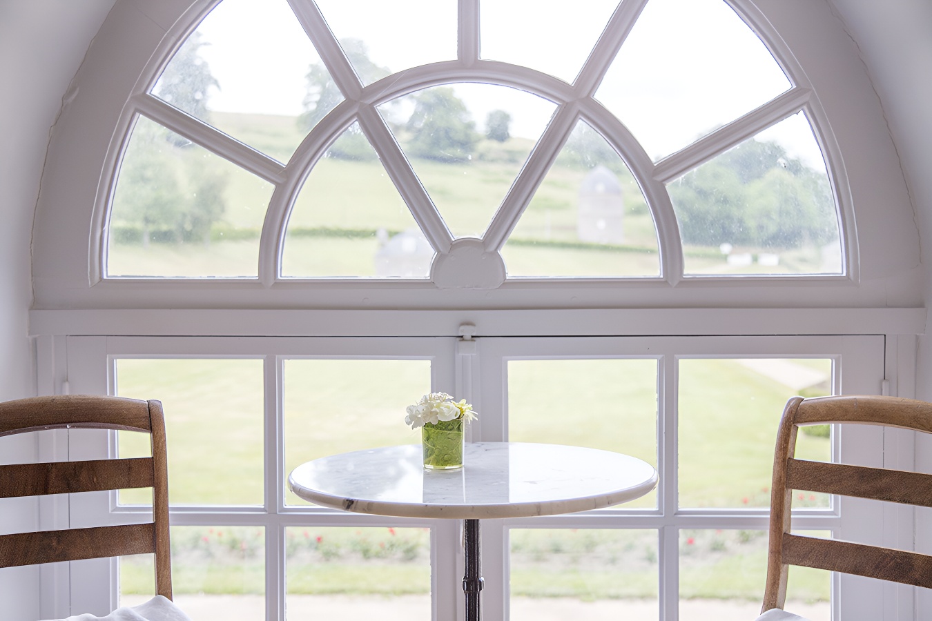 Salon de thé Le Boudoir d'Augustine à Pontécoulant, Pontécoulant