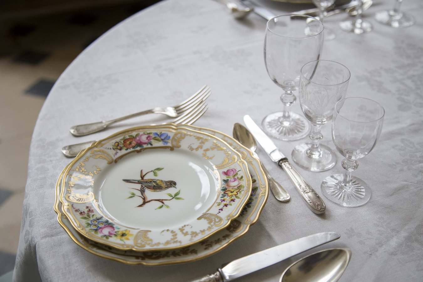 Domaine de Pontécoulant, Pontécoulant - photo 3