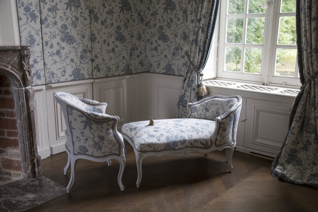 Domaine de Pontécoulant, Pontécoulant - photo 5