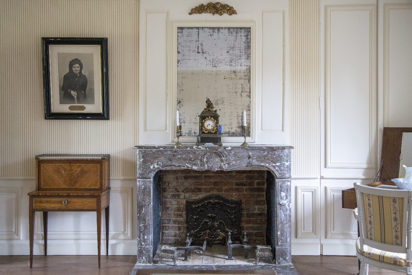 Domaine de Pontécoulant, Pontécoulant - photo 2