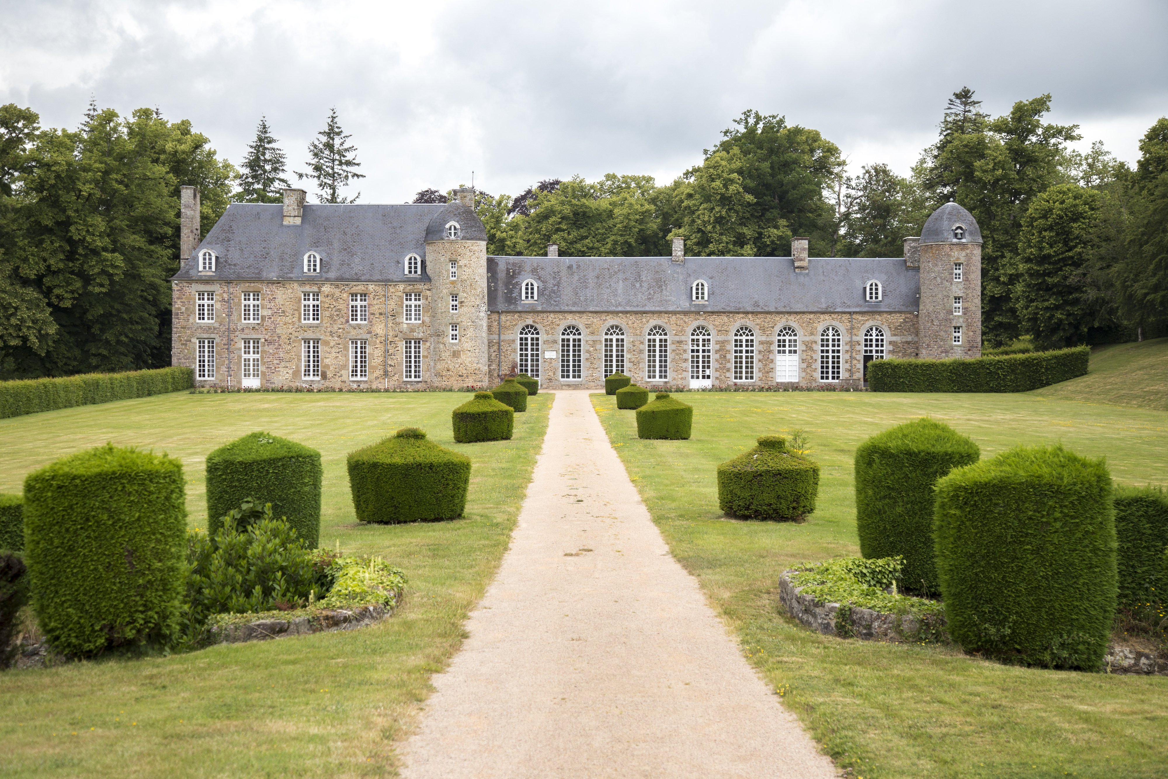Image de la promenade