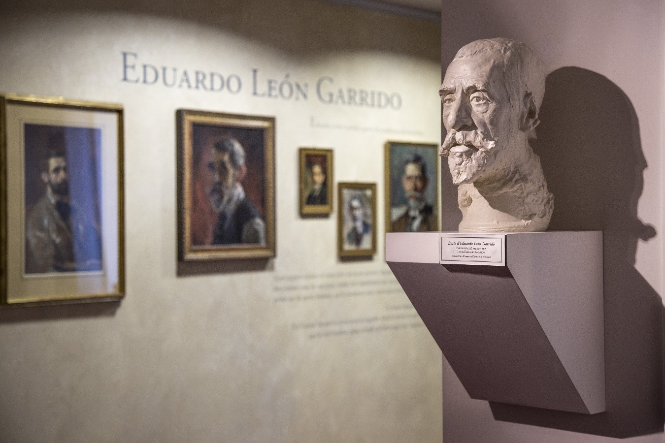 Espace Musée Charles Léandre, Condé-en-Normandie - photo 5
