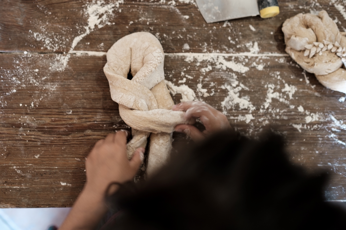La Ferme aux 5 saisons, Flamanville - photo 11