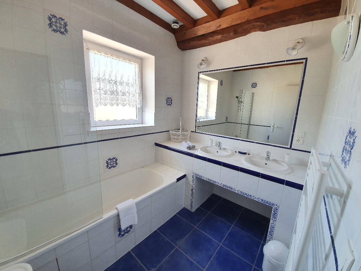 Domaine de Houtteville - Gîte Harmony, Surrain - photo 3