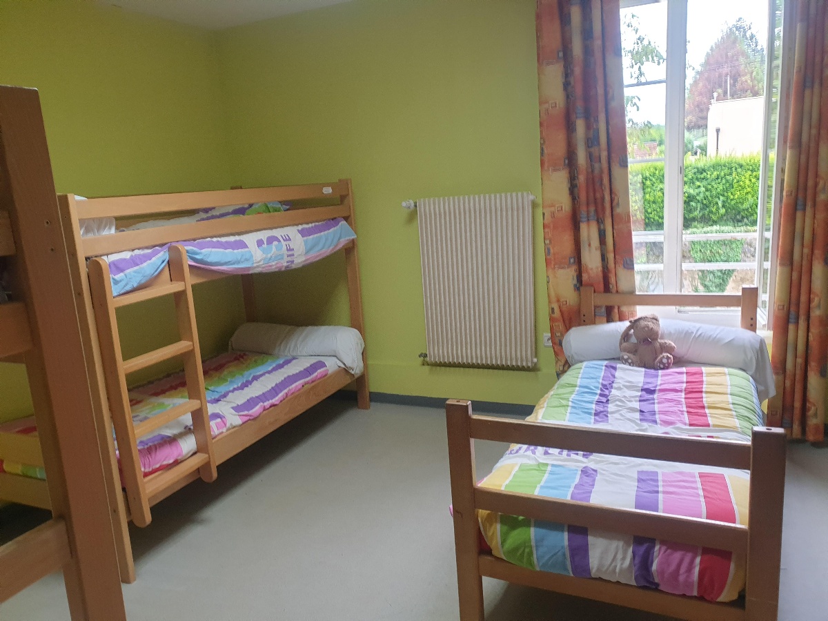 Centre UNCMT La Bambinière, Ver-sur-Mer - photo 3