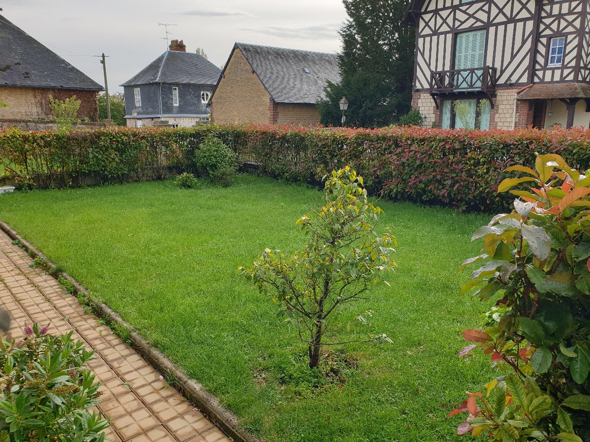 Chez Claire, Beuvron-en-Auge