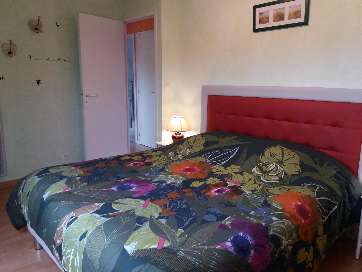 Au Nid Douillet, Saint-Aubin-sur-Mer - photo 18