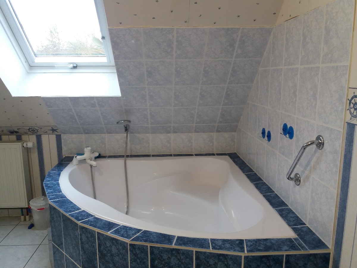 Au Nid Douillet, Saint-Aubin-sur-Mer - photo 6