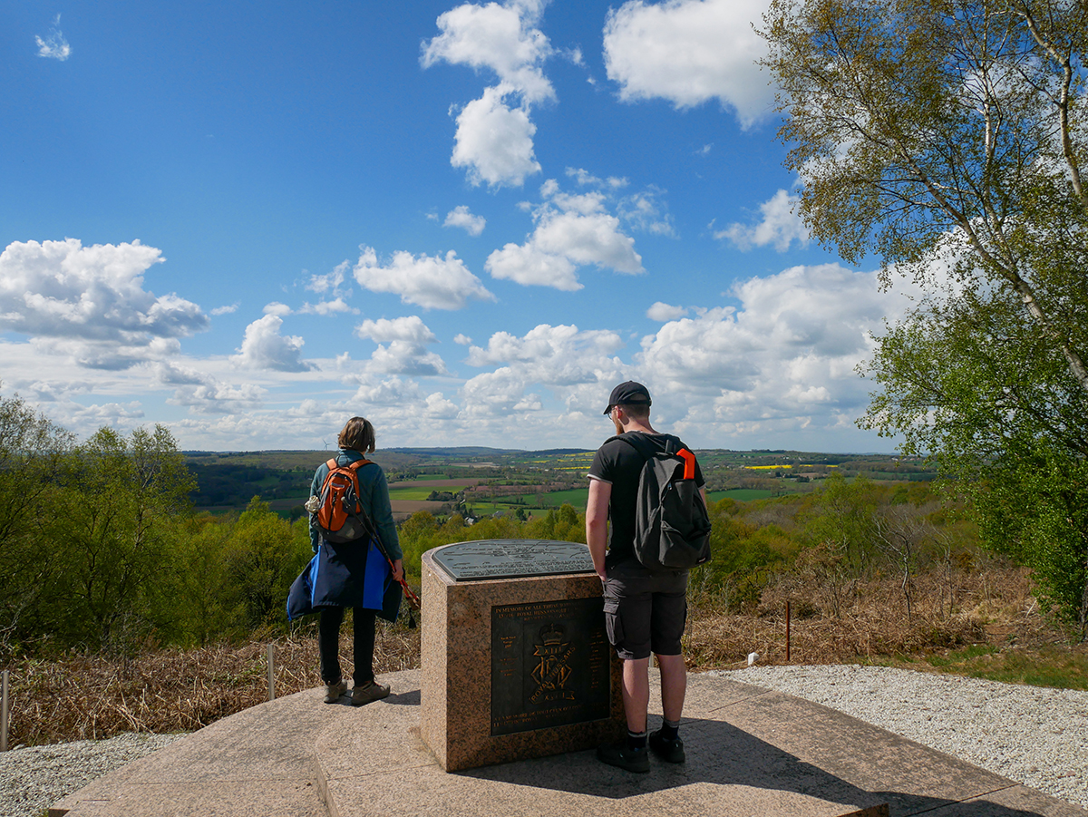 Les Monts d'Aunay, Les Monts d'Aunay - photo 2
