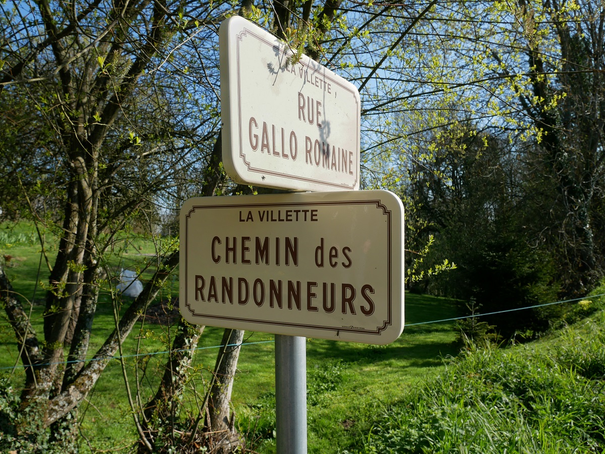 Sur les hauteurs de La Villette, La Villette - photo 2