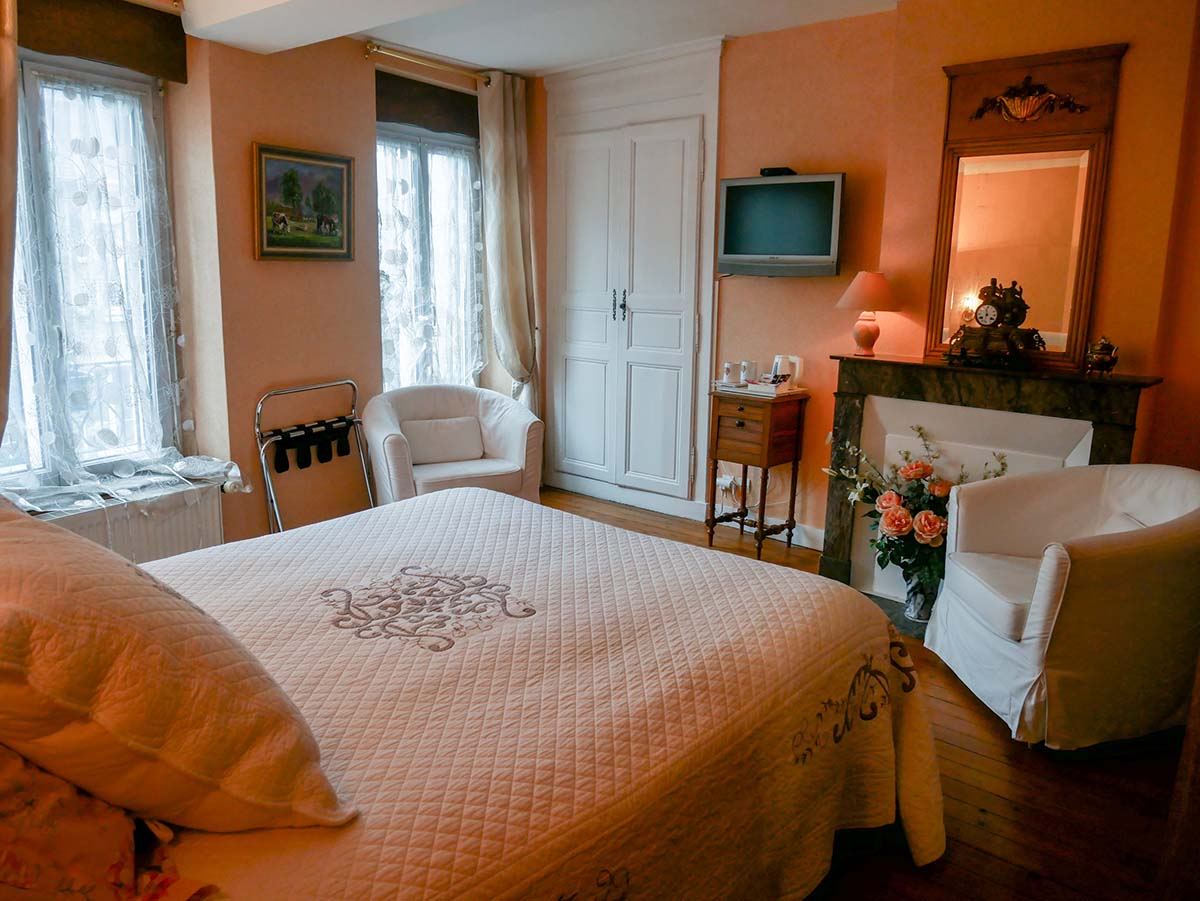 La Prairie de Vassy 14, Valdallière - photo 9