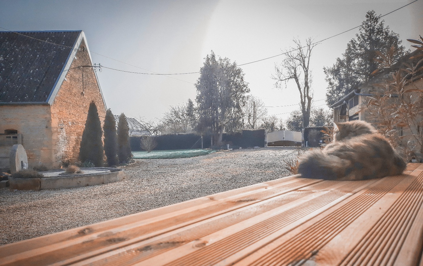 Gîte de Vernelle, Saint-Pierre-en-Auge