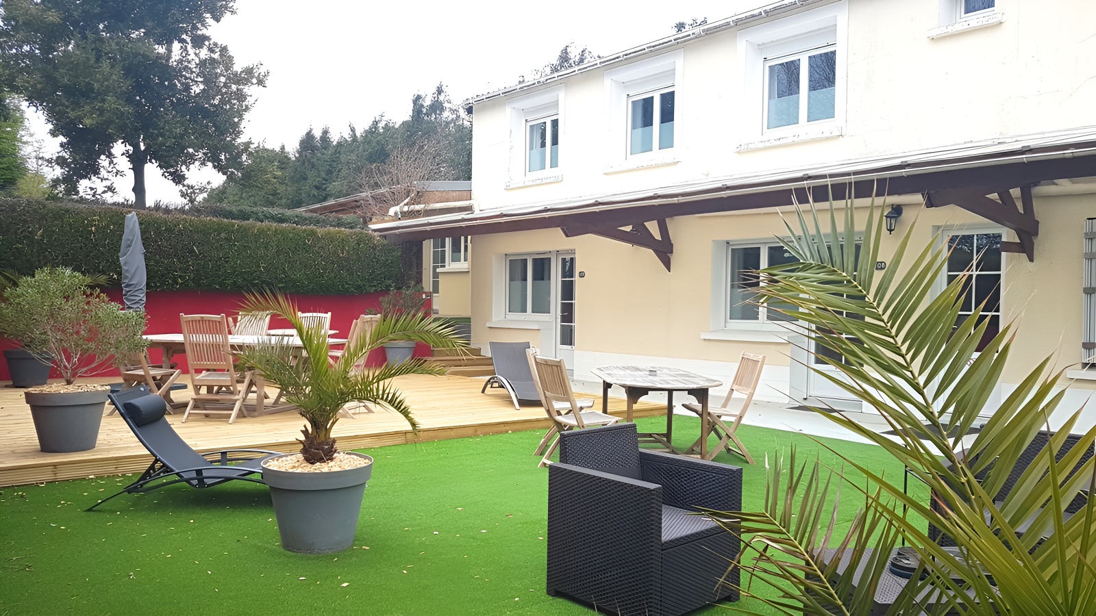 La Rosière, Tracy-sur-Mer - photo 11