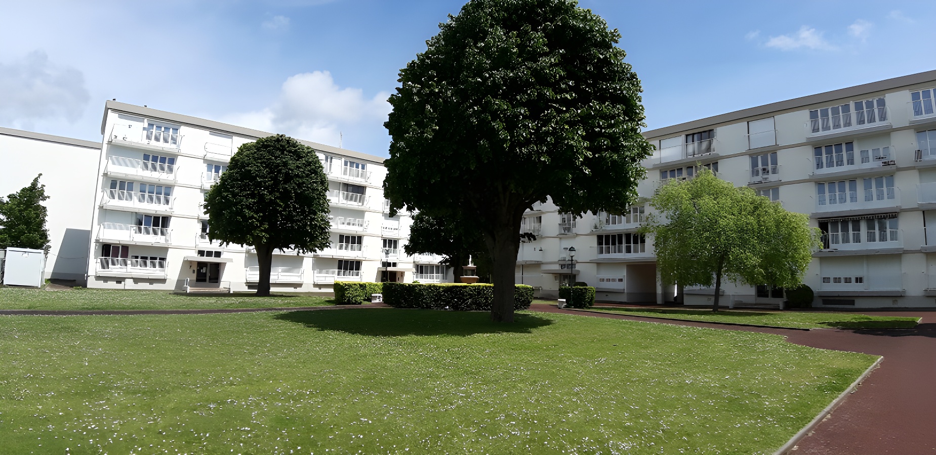 Location meublée à Caen