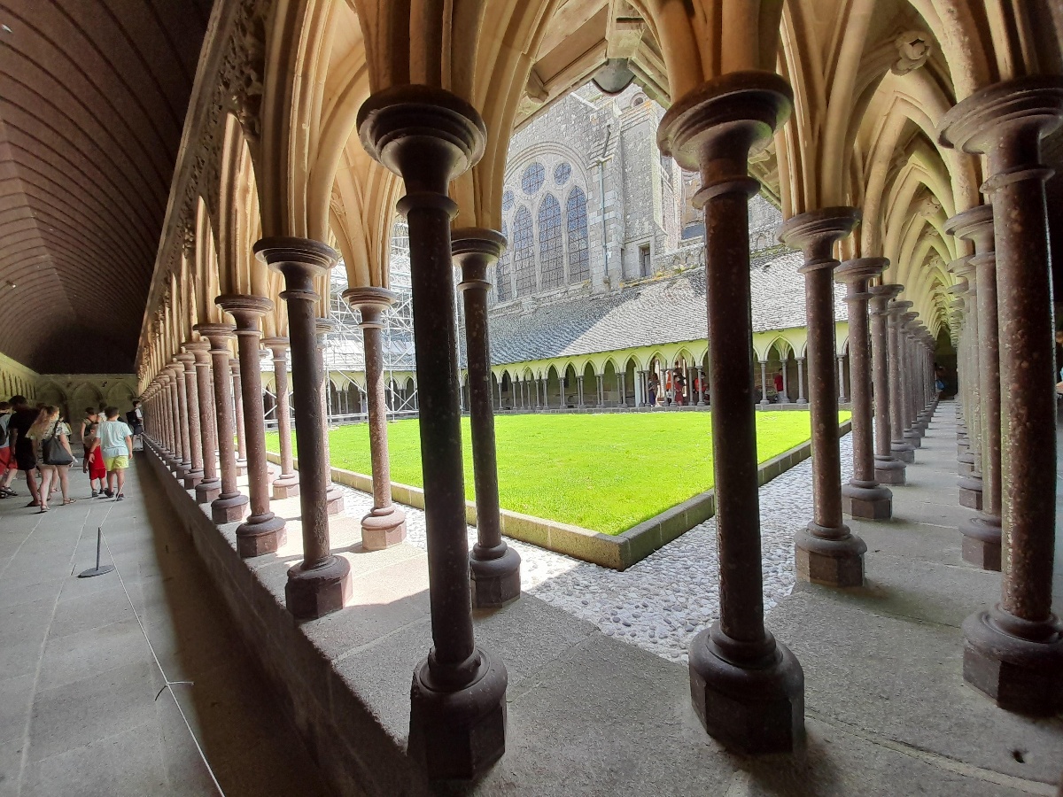 ACSM Tours, Douvres-la-Délivrande - photo 10