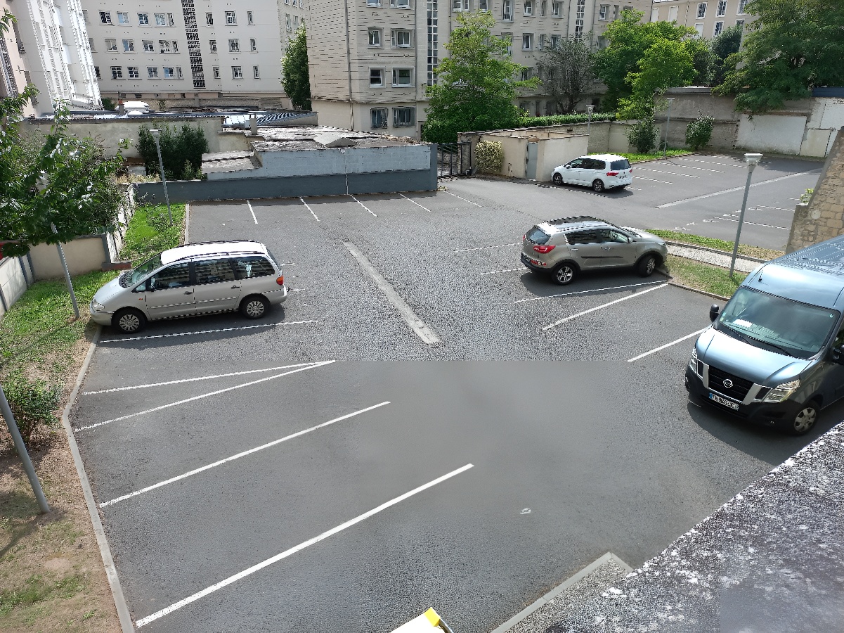B&B Home Caen Centre Gare, Caen - photo 4