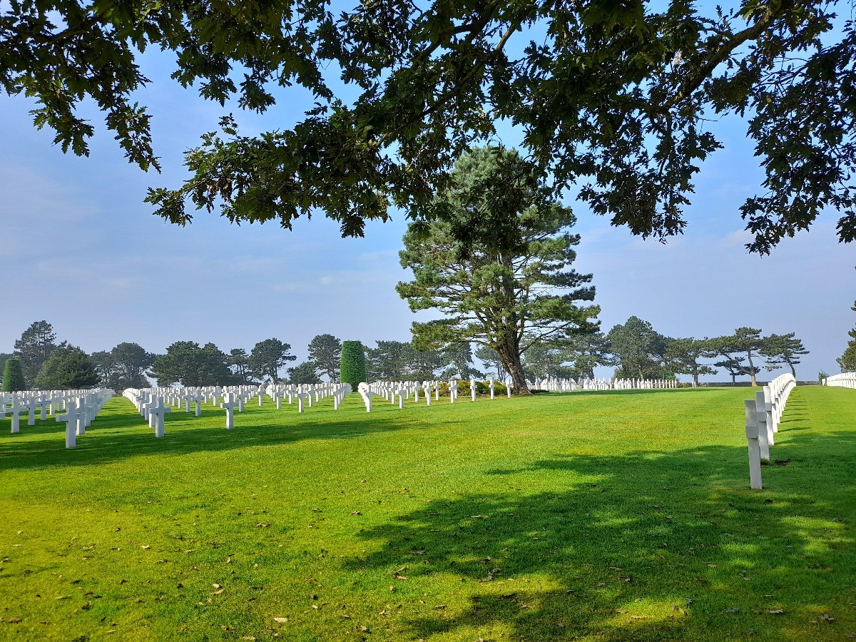 ACSM Tours, Douvres-la-Délivrande - photo 14