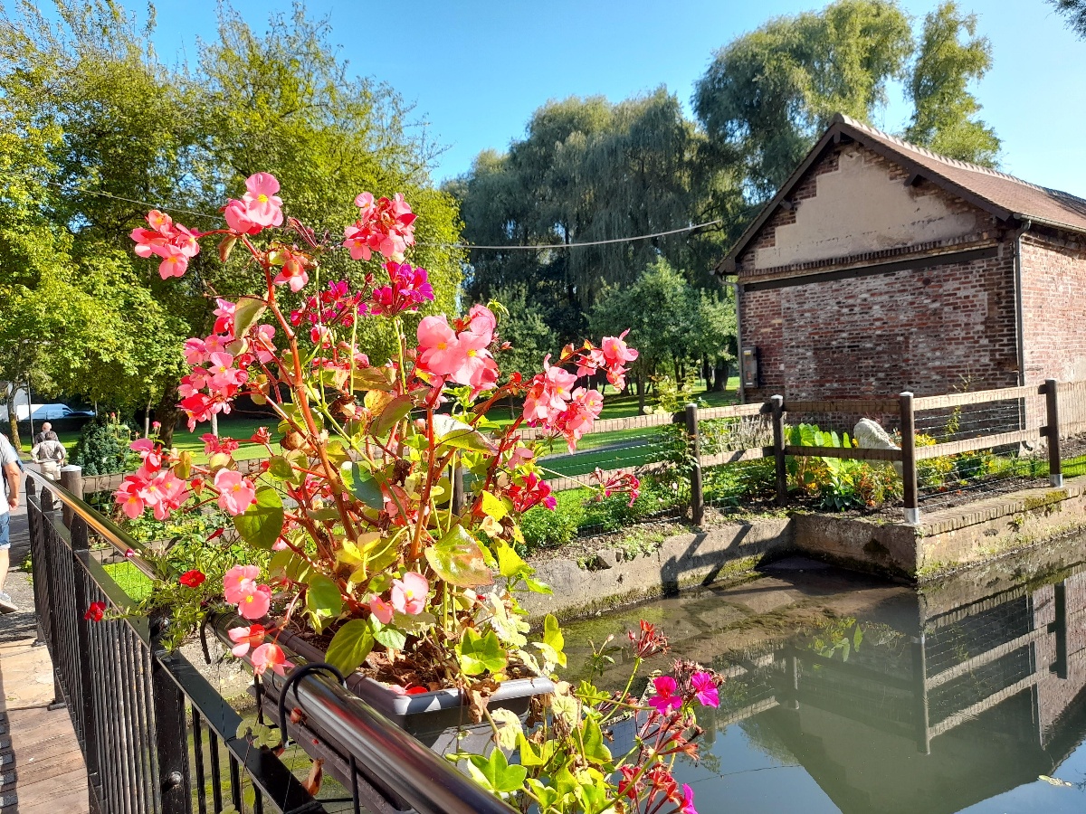 ACSM Tours, Douvres-la-Délivrande - photo 13