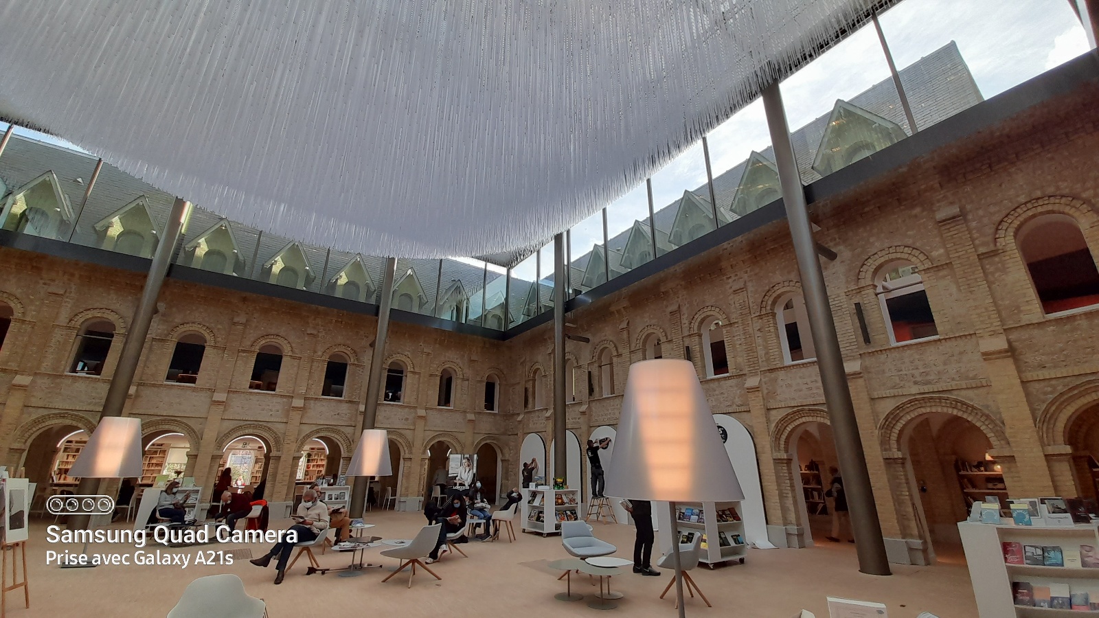 ACSM Tours, Douvres-la-Délivrande - photo 12