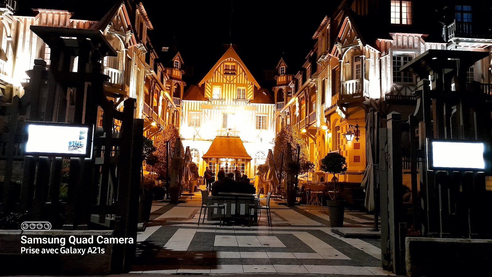 ACSM Tours, Douvres-la-Délivrande - photo 6