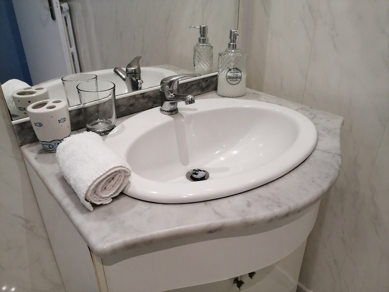 Meublé de tourisme > Le Moulin Bérot