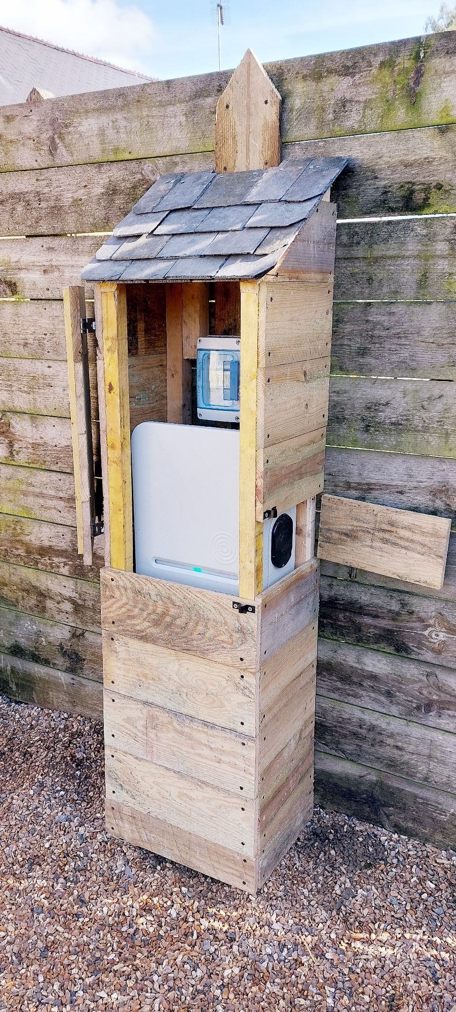 Le domaine des roseraies, Gite Maupassant, Monfréville - photo 10