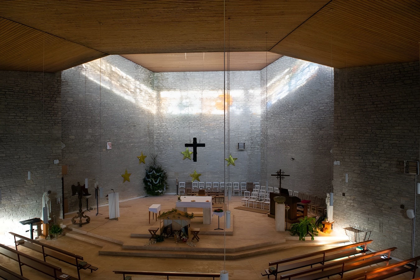 Eglise de Cahagnes, Cahagnes - photo 5