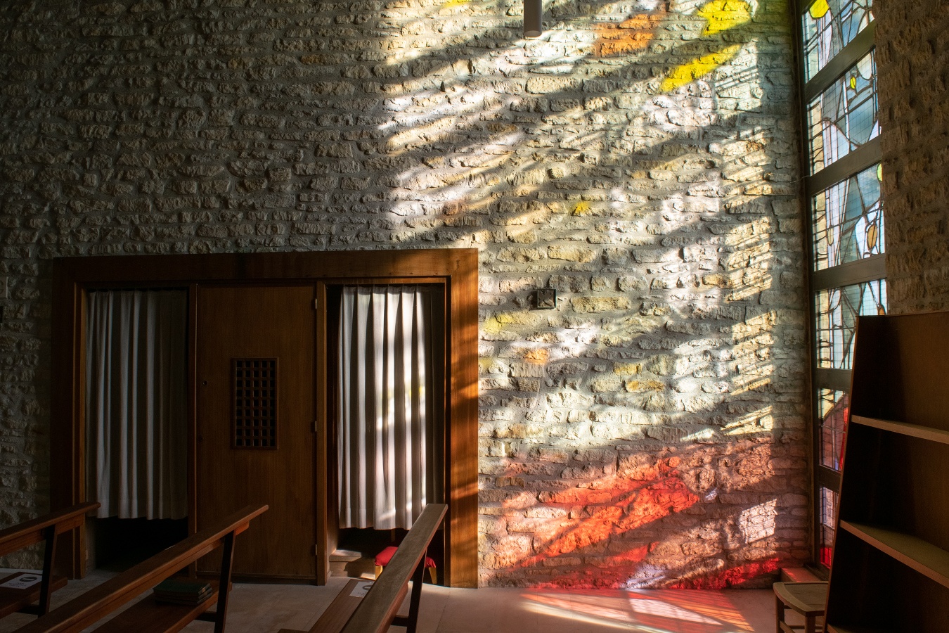 Eglise de Cahagnes, Cahagnes - photo 7