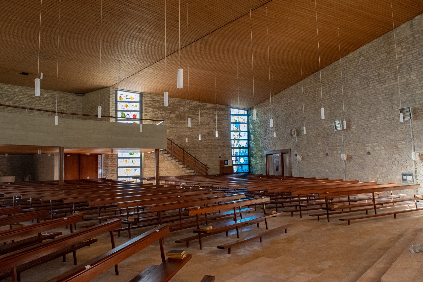 Eglise de Cahagnes, Cahagnes - photo 2