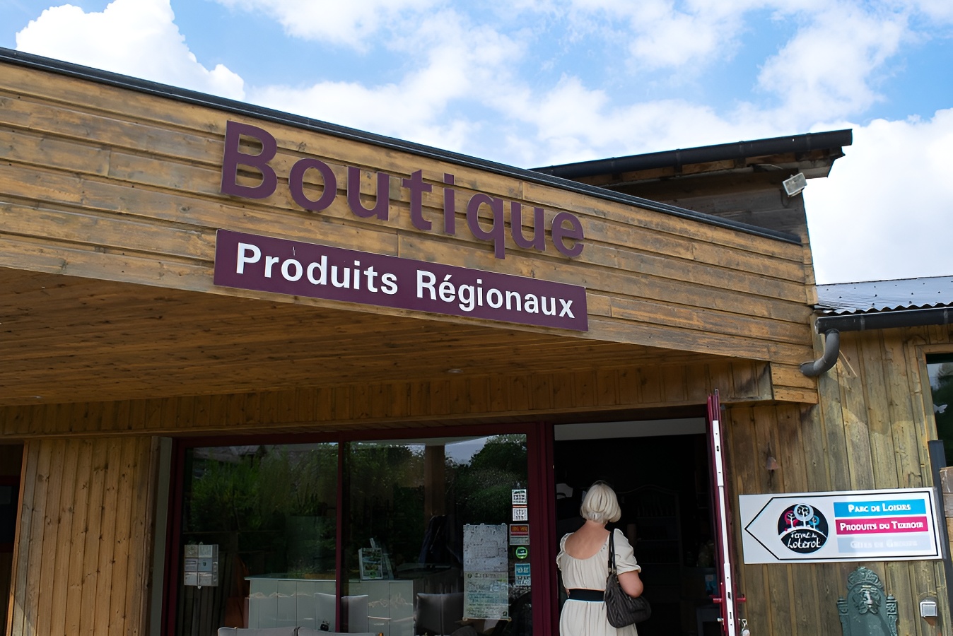 Crème de Calvados - Lotérot