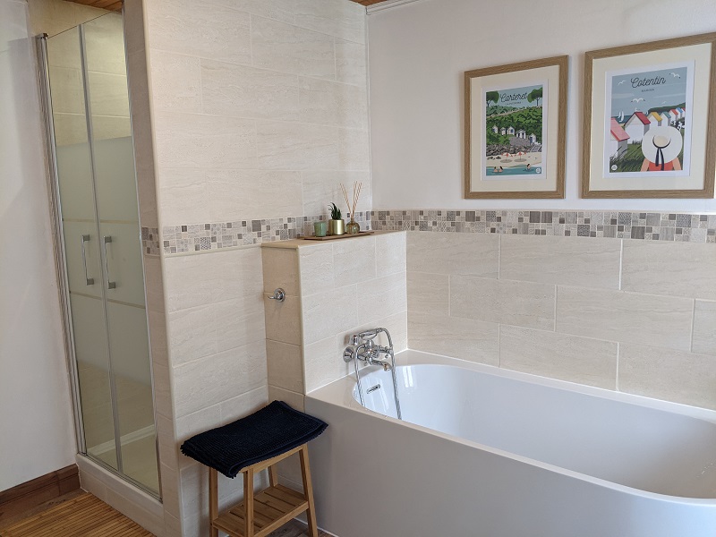 Meublé de tourisme > La Fontaine, Vesly - photo 8