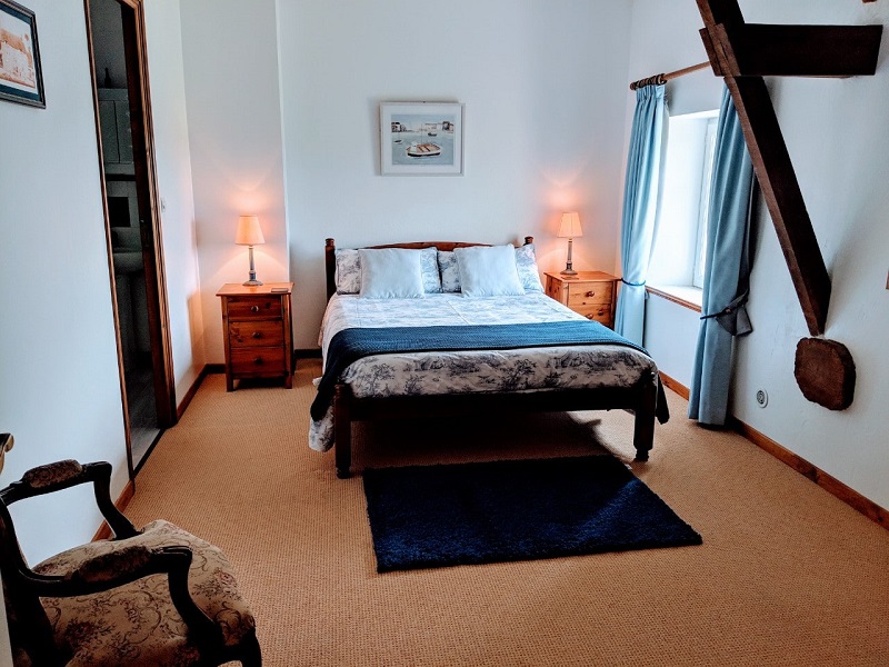 Meublé de tourisme > La Lapinière, Vesly - photo 8