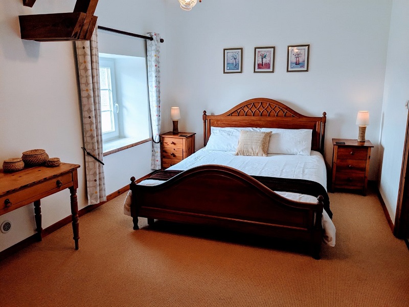 Meublé de tourisme > La Lapinière, Vesly - photo 6