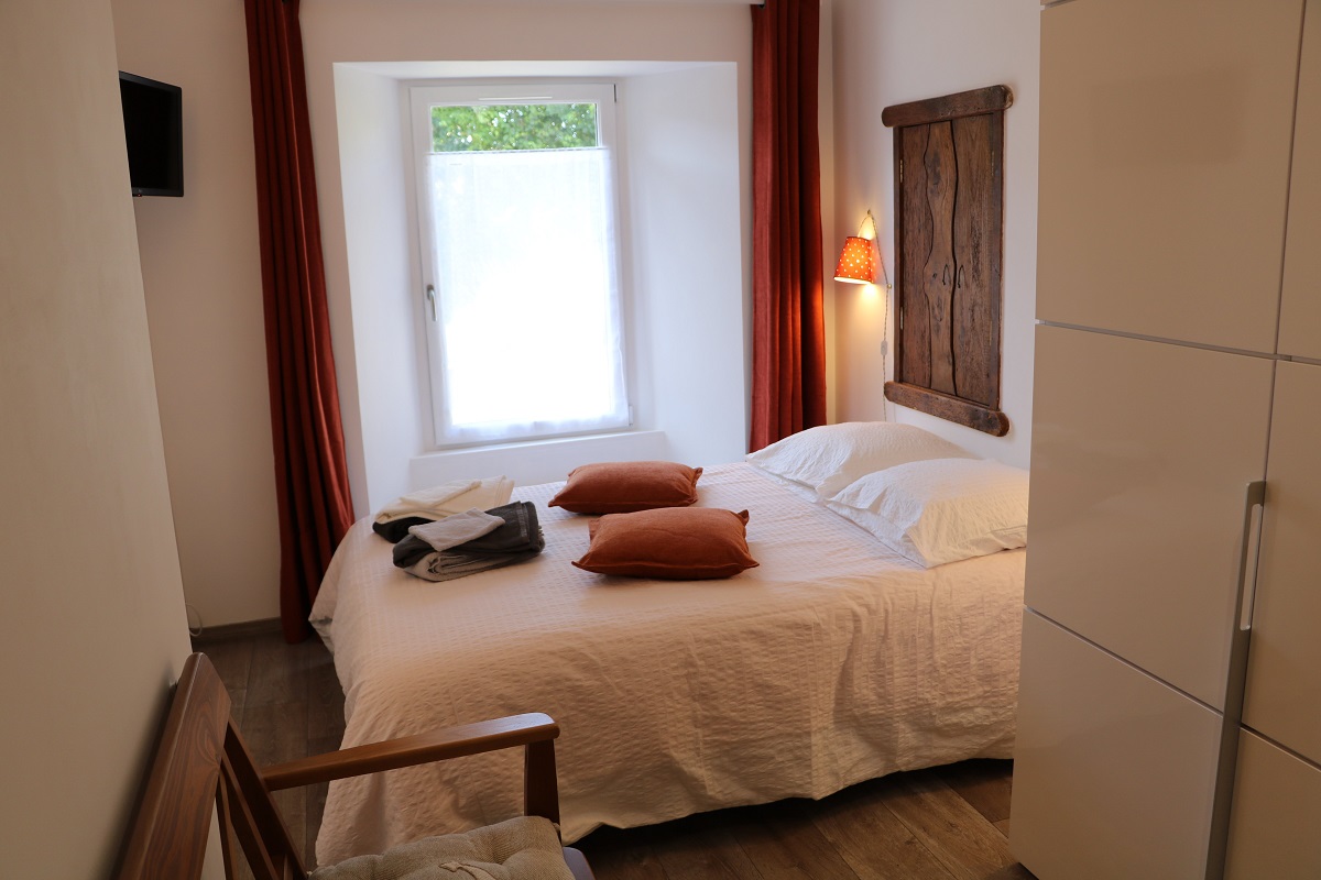 Chambres d'hôtes > Le Cottage des Mézières