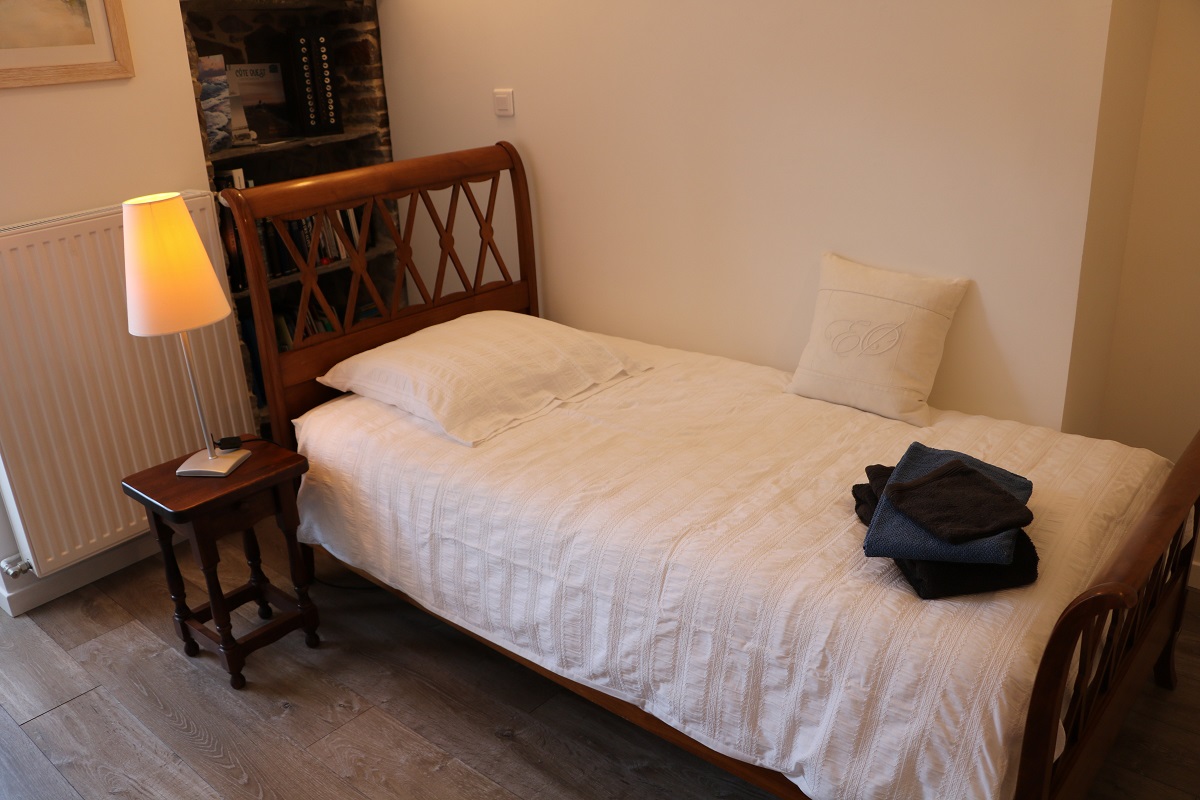 Chambres d'hôtes > Le Cottage des Mézières, Saint-Germain-sur-Ay - photo 10