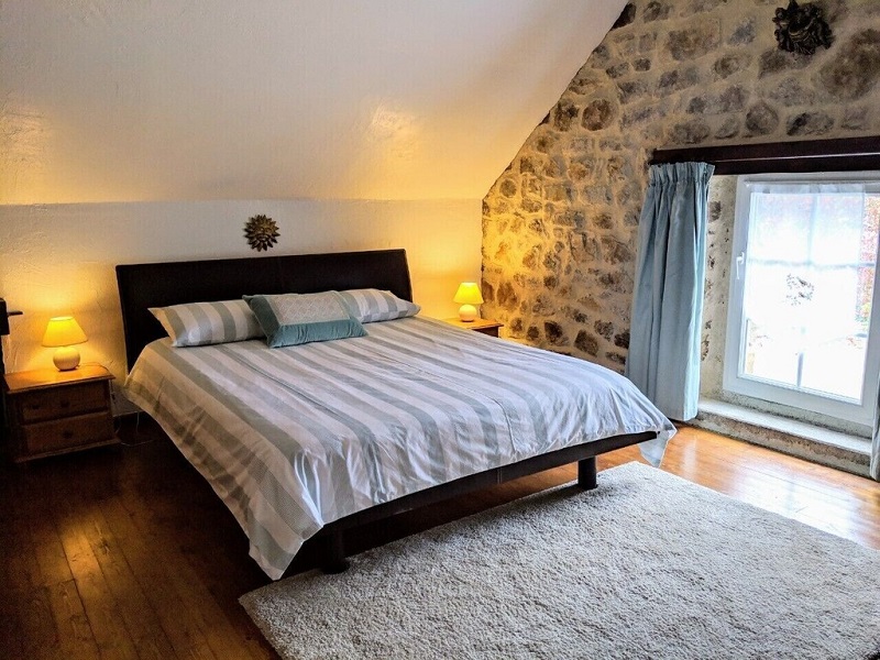 Meublé de tourisme > Le Pressoir, Vesly - photo 5