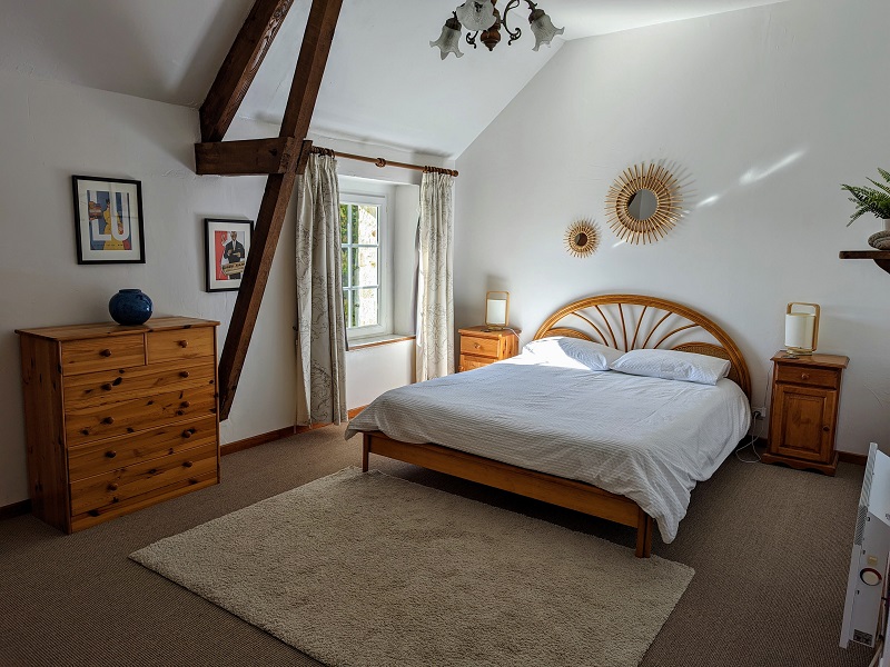 Meublé de tourisme > La Vacherie, Vesly - photo 6