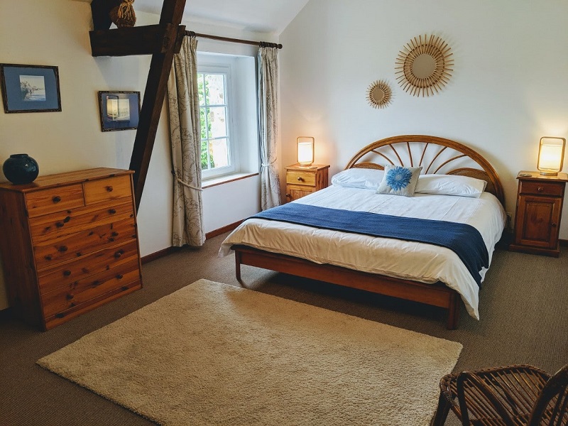 Meublé de tourisme > La Vacherie, Vesly - photo 4