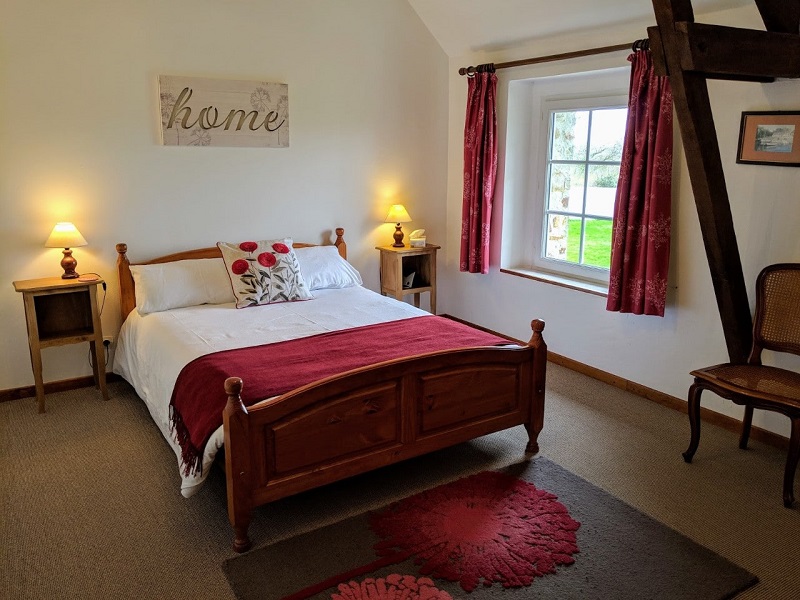 Meublé de tourisme > La Vacherie, Vesly - photo 2