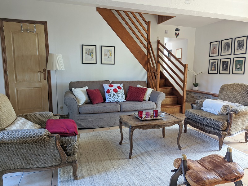 Meublé de tourisme > La Vacherie, Vesly - photo 8