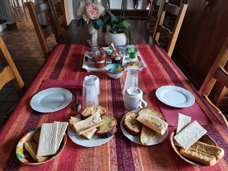 Chambres d'hôtes > La Demeure de Cathy, Agneaux