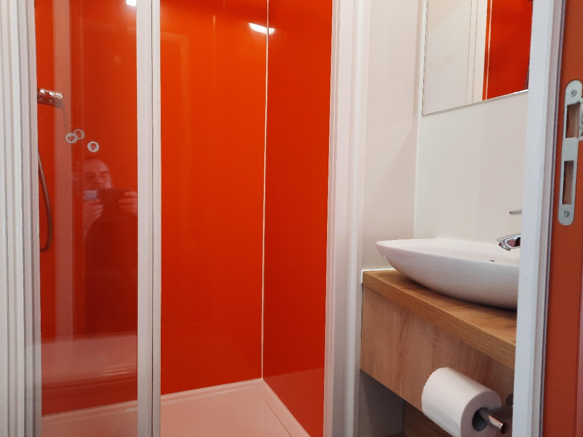 Hôtel Kyriad Direct Caen Mémorial, Saint-Contest - photo 6