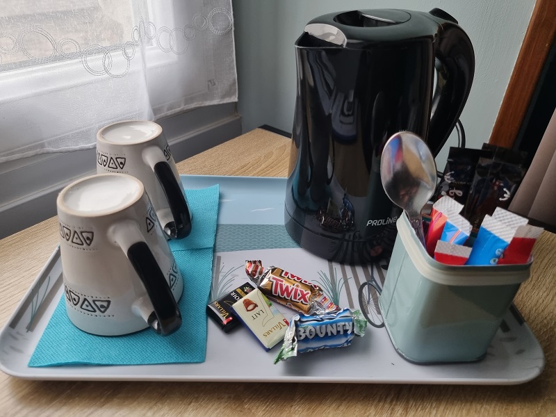 Chambres d'hôtes > La Demeure de Cathy, Agneaux - photo 3