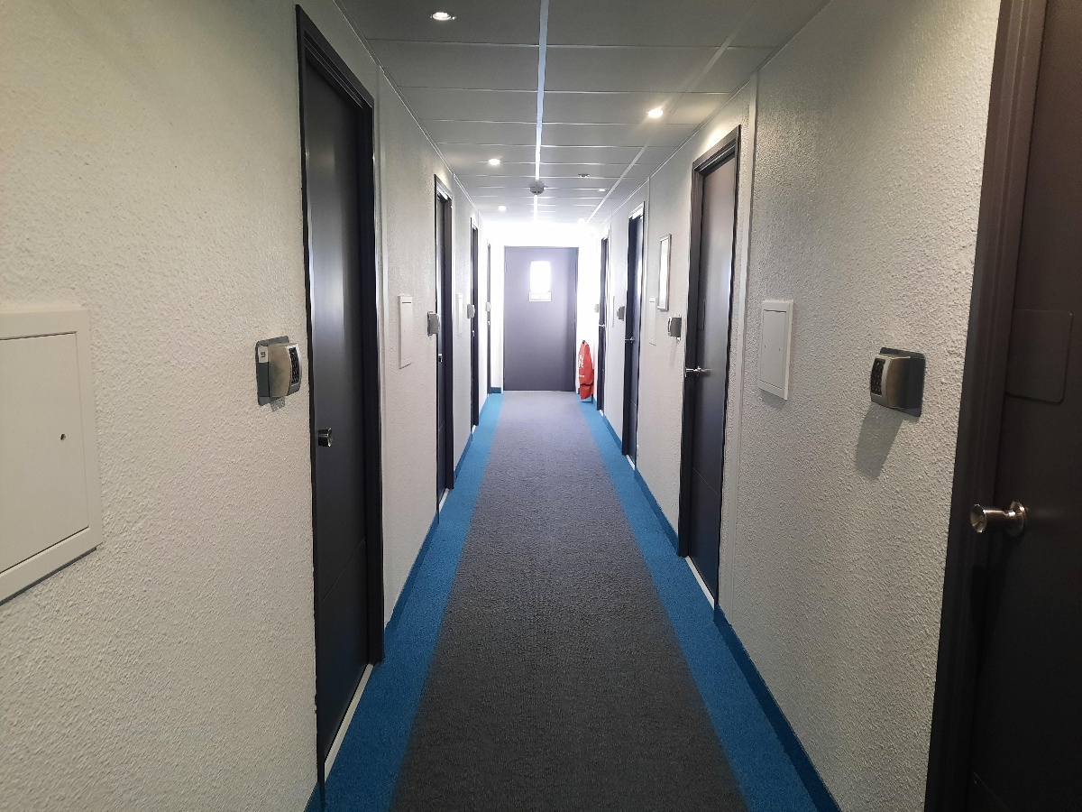 Hôtel Kyriad Direct Caen Mémorial, Saint-Contest - photo 2